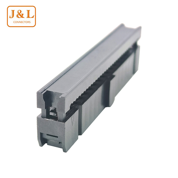 2.54间距有鼻40P IDC 生产厂家