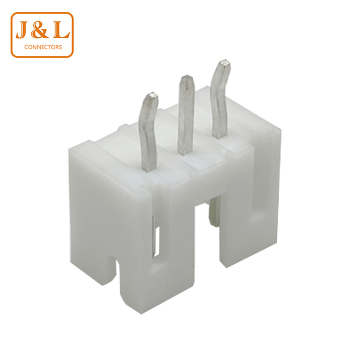 B3B-PH-K-S 针座插针PH系列2.0mm间距线对板连接器