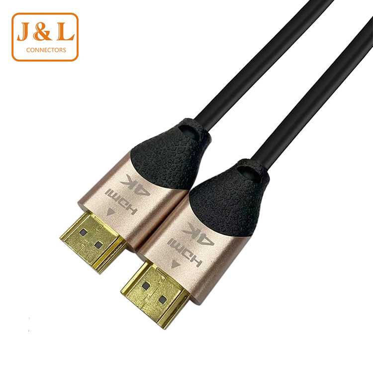 厂家直销hdmi高清数据线电视电脑连接线HDMI2.1版支持8K/60HZ